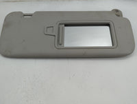 2013-2014 Ford Fusion Sun Visor Shade Replacement Passenger Right Mirror Fits Fits 2013 2014 OEM Used Auto Parts - Oemusedau