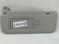 2013-2014 Ford Fusion Sun Visor Shade Replacement Driver Left Mirror Fits Fits 2013 2014 OEM Used Auto Parts - Oemusedautopa