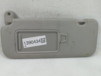 compare product 2013-2014 Ford Fusion Sun Visor Shade Replacement Driver Left Mirror Fits Fits 2013 2014 OEM Used Auto Parts