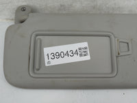 2013-2014 Ford Fusion Sun Visor Shade Replacement Driver Left Mirror Fits Fits 2013 2014 OEM Used Auto Parts - Oemusedautopa