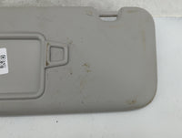 2013-2014 Ford Fusion Sun Visor Shade Replacement Driver Left Mirror Fits Fits 2013 2014 OEM Used Auto Parts - Oemusedautopa