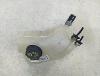 2013-2016 Ford Fusion Radiator Coolant Overflow Expansion Tank Bottle 1390589 - Oemusedautoparts1.com