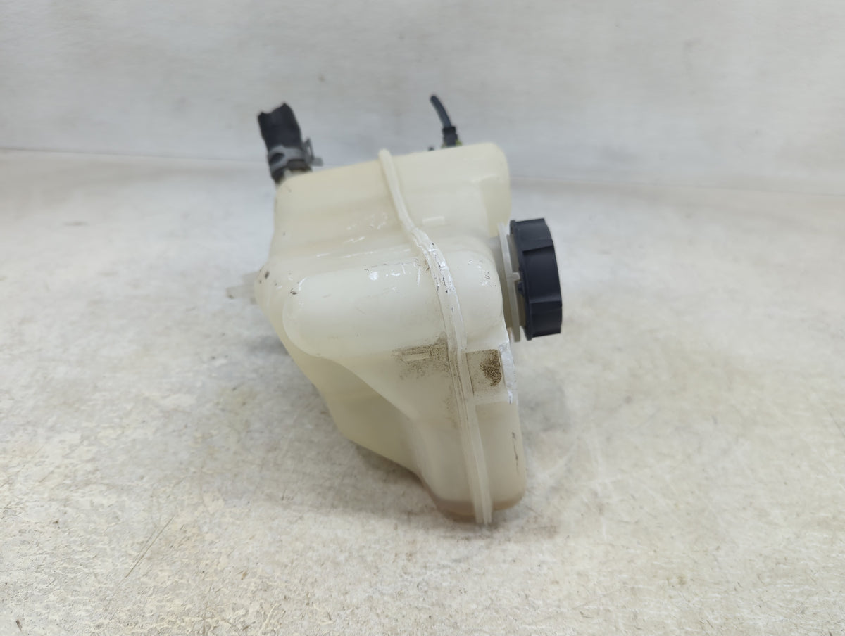 2013-2016 Ford Fusion Radiator Coolant Overflow Expansion Tank Bottle 1390589 - Oemusedautoparts1.com