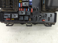 2013-2014 Ford Fusion Fusebox Fuse Box Panel Relay Module P/N:DG9T14A075AA Fits Fits 2013 2014 OEM Used Auto Parts - Oemused