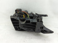 2013-2014 Ford Fusion Fusebox Fuse Box Panel Relay Module P/N:DG9T14A075AA Fits Fits 2013 2014 OEM Used Auto Parts - Oemused