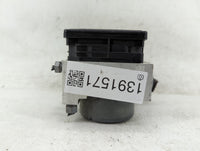 2014-2016 Ford Fusion ABS Pump Control Module Replacement P/N:EG9C-2C219-AA DG9C-2C405-DF Fits Fits 2014 2015 2016 OEM Used 