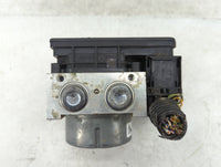 2014-2016 Ford Fusion ABS Pump Control Module Replacement P/N:EG9C-2C219-AA DG9C-2C405-DF Fits Fits 2014 2015 2016 OEM Used 