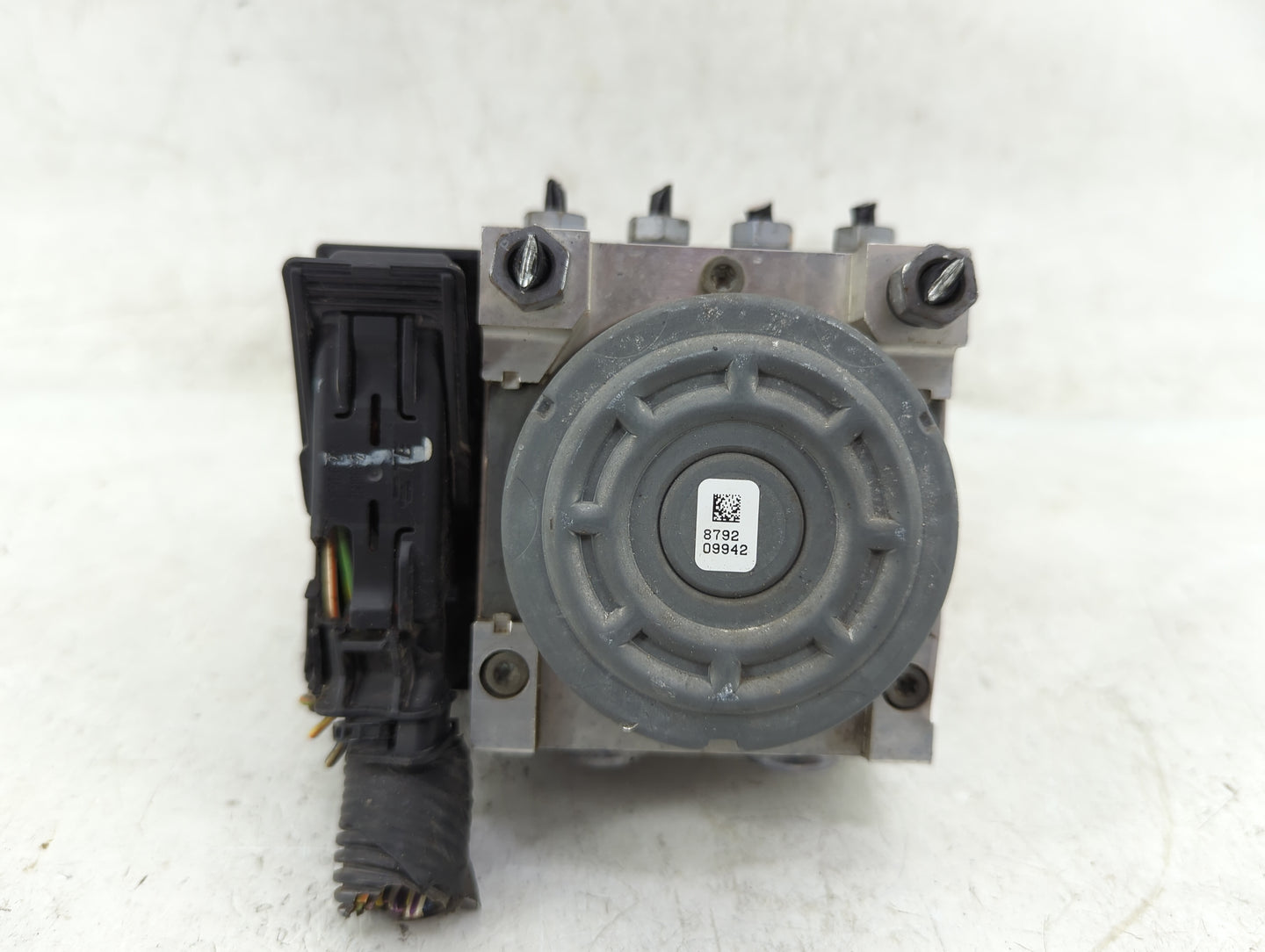 2014-2016 Ford Fusion ABS Pump Control Module Replacement P/N:EG9C-2C219-AA DG9C-2C405-DF Fits Fits 2014 2015 2016 OEM Used 