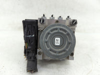 2014-2016 Ford Fusion ABS Pump Control Module Replacement P/N:EG9C-2C219-AA DG9C-2C405-DF Fits Fits 2014 2015 2016 OEM Used 
