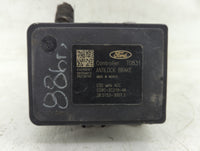 2014-2016 Ford Fusion ABS Pump Control Module Replacement P/N:EG9C-2C219-AA DG9C-2C405-DF Fits Fits 2014 2015 2016 OEM Used 