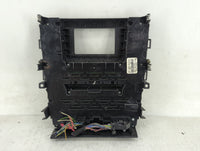 2014-2015 Ford Fusion Radio Control Panel - Oemusedautoparts1.com