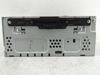 2013-2015 Ford Fusion Radio AM FM Cd Player Receiver Replacement P/N:DS7T-19C107-BL Fits Fits 2013 2014 2015 OEM Used Auto P