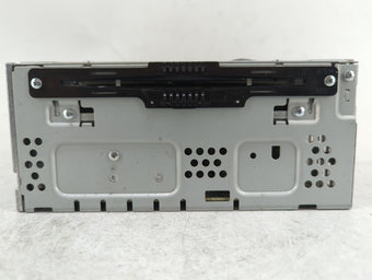 compare product 2013-2015 Ford Fusion Radio AM FM Cd Player Receiver Replacement P/N:DS7T-19C107-BL Fits Fits 2013 2014 2015 OEM Used Auto Parts