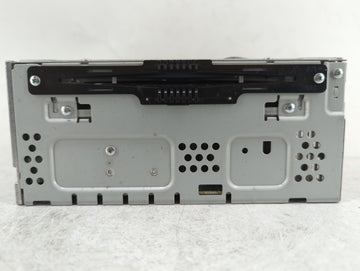 2013-2015 Ford Fusion Radio AM FM Cd Player Receiver Replacement P/N:DS7T-19C107-BL Fits Fits 2013 2014 2015 OEM Used Auto P