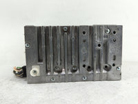 2013-2015 Ford Fusion Radio AM FM Cd Player Receiver Replacement P/N:DS7T-19C107-BL Fits Fits 2013 2014 2015 OEM Used Auto P