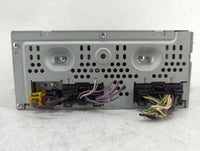 2013-2015 Ford Fusion Radio AM FM Cd Player Receiver Replacement P/N:DS7T-19C107-BL Fits Fits 2013 2014 2015 OEM Used Auto P