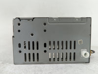 2013-2015 Ford Fusion Radio AM FM Cd Player Receiver Replacement P/N:DS7T-19C107-BL Fits Fits 2013 2014 2015 OEM Used Auto P