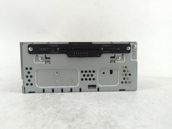 compare product 2013-2015 Ford Fusion Radio AM FM Cd Player Receiver Replacement P/N:DS7T-19C107-BK Fits Fits 2013 2014 2015 OEM Used Auto Parts