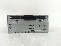 2013-2015 Ford Fusion Radio AM FM Cd Player Receiver Replacement P/N:DS7T-19C107-BK Fits Fits 2013 2014 2015 OEM Used Auto P