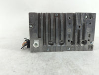 2013-2015 Ford Fusion Radio AM FM Cd Player Receiver Replacement P/N:DS7T-19C107-BK Fits Fits 2013 2014 2015 OEM Used Auto P