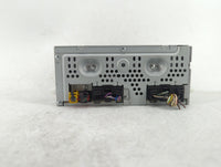 2013-2015 Ford Fusion Radio AM FM Cd Player Receiver Replacement P/N:DS7T-19C107-BK Fits Fits 2013 2014 2015 OEM Used Auto P