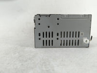 2013-2015 Ford Fusion Radio AM FM Cd Player Receiver Replacement P/N:DS7T-19C107-BK Fits Fits 2013 2014 2015 OEM Used Auto P