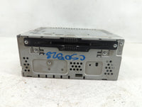 2013-2015 Ford Fusion Radio AM FM Cd Player Receiver Replacement P/N:CQ-JJ22E0UMC Fits Fits 2013 2014 2015 OEM Used Auto Par