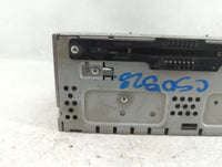 2013-2015 Ford Fusion Radio AM FM Cd Player Receiver Replacement P/N:CQ-JJ22E0UMC Fits Fits 2013 2014 2015 OEM Used Auto Par
