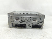 2013-2015 Ford Fusion Radio AM FM Cd Player Receiver Replacement P/N:CQ-JJ22E0UMC Fits Fits 2013 2014 2015 OEM Used Auto Par