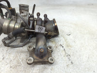 2013 Ford Fusion Turbocharger Turbo Charger Super Charger Supercharger - Oemusedautoparts1.com