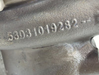 2013 Ford Fusion Turbocharger Turbo Charger Super Charger Supercharger - Oemusedautoparts1.com