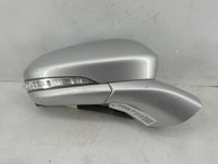 2013-2014 Ford Fusion Passenger Side View Mirror - Right Door Mirror OEM Used - Oemusedautoparts1.com