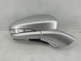 compare product 2013-2014 Ford Fusion Passenger Side View Mirror - Right Door Mirror OEM Used