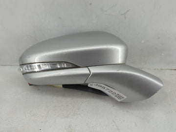2013-2014 Ford Fusion Passenger Side View Mirror - Right Door Mirror OEM Used - Oemusedautoparts1.com
