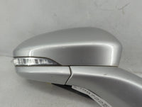 2013-2014 Ford Fusion Passenger Side View Mirror - Right Door Mirror OEM Used - Oemusedautoparts1.com