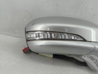 2013-2014 Ford Fusion Passenger Side View Mirror - Right Door Mirror OEM Used - Oemusedautoparts1.com