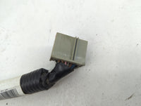 2013-2014 Ford Fusion Passenger Side View Mirror - Right Door Mirror OEM Used - Oemusedautoparts1.com