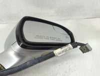 2013-2014 Ford Fusion Passenger Side View Mirror - Right Door Mirror OEM Used - Oemusedautoparts1.com