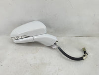 2013-2014 Ford Fusion Passenger Side View Mirror - Right Door Mirror OEM Used - Oemusedautoparts1.com
