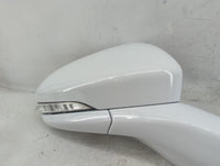 2013-2014 Ford Fusion Passenger Side View Mirror - Right Door Mirror OEM Used - Oemusedautoparts1.com