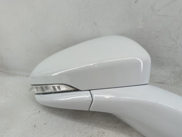 2013-2014 Ford Fusion Passenger Side View Mirror - Right Door Mirror OEM Used