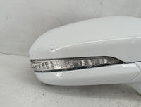2013-2014 Ford Fusion Passenger Side View Mirror - Right Door Mirror OEM Used - Oemusedautoparts1.com