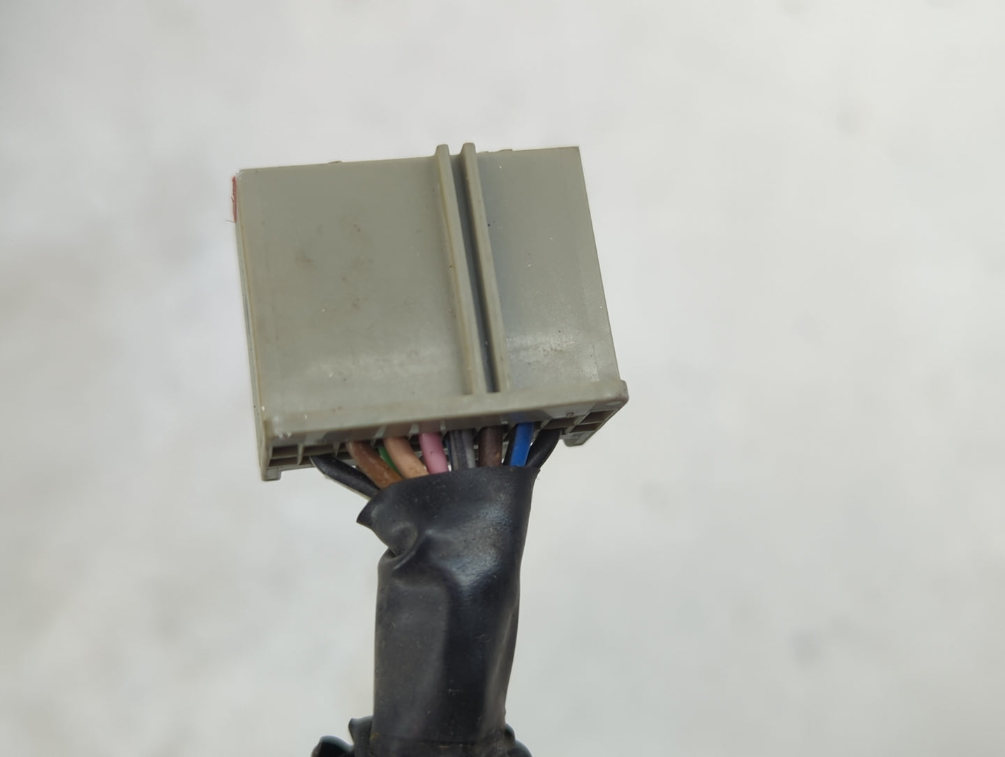 2013-2014 Ford Fusion Passenger Side View Mirror - Right Door Mirror OEM Used - Oemusedautoparts1.com