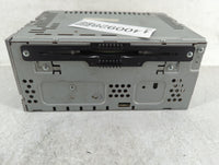 2014-2015 Ford Fusion Radio AM FM Cd Player Receiver Replacement P/N:DS7T-19C107-BM Fits Fits 2014 2015 OEM Used Auto Parts 