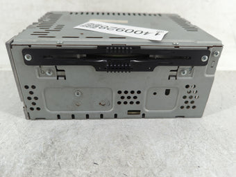 compare product 2014-2015 Ford Fusion Radio AM FM Cd Player Receiver Replacement P/N:DS7T-19C107-BM Fits Fits 2014 2015 OEM Used Auto Parts