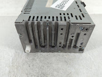 2014-2015 Ford Fusion Radio AM FM Cd Player Receiver Replacement P/N:DS7T-19C107-BM Fits Fits 2014 2015 OEM Used Auto Parts 