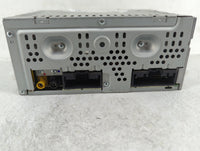 2014-2015 Ford Fusion Radio AM FM Cd Player Receiver Replacement P/N:DS7T-19C107-BM Fits Fits 2014 2015 OEM Used Auto Parts 