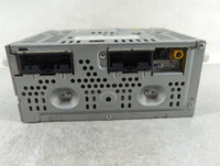 2014-2015 Ford Fusion Radio AM FM Cd Player Receiver Replacement P/N:DS7T-19C107-BM Fits Fits 2014 2015 OEM Used Auto Parts 