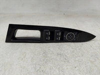 2013-2020 Ford Fusion Master Power Window Switch Replacement Driver Side Left P/N:DG9T-14540-ABW Fits OEM Used Auto Parts - 