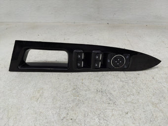 compare product 2013-2020 Ford Fusion Master Power Window Switch Replacement Driver Side Left P/N:DG9T-14540-ABW Fits OEM Used Auto Parts
